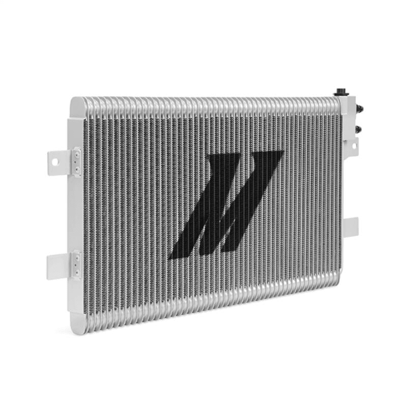 Mishimoto Transmission Cooler | 2003-2009 Dodge Ram 5.9L/6.7L Cummins (MMTC-RAM-03SL)