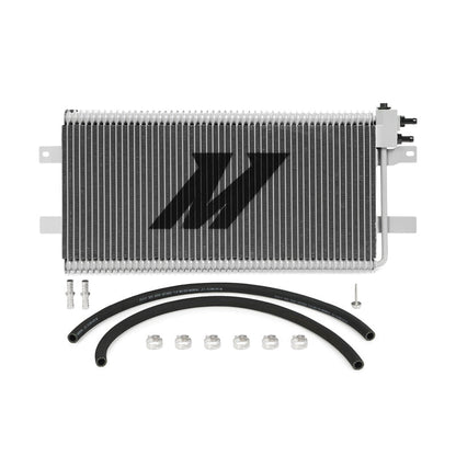 Mishimoto Transmission Cooler | 2003-2009 Dodge Ram 5.9L/6.7L Cummins (MMTC-RAM-03SL)