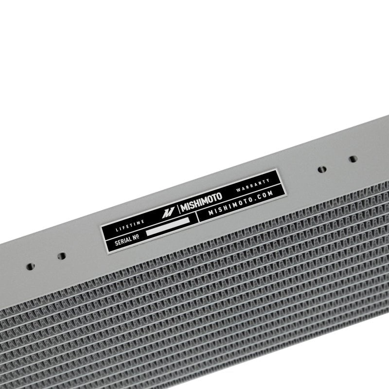Mishimoto Transmission Cooler | Multiple Fitments (MMTC-K2-14)