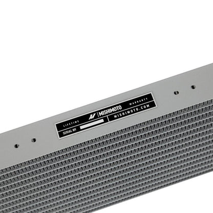 Mishimoto Transmission Cooler | Multiple Fitments (MMTC-K2-14)