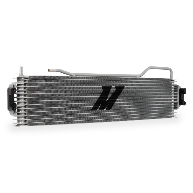 Mishimoto Transmission Cooler | Multiple Fitments (MMTC-K2-14)