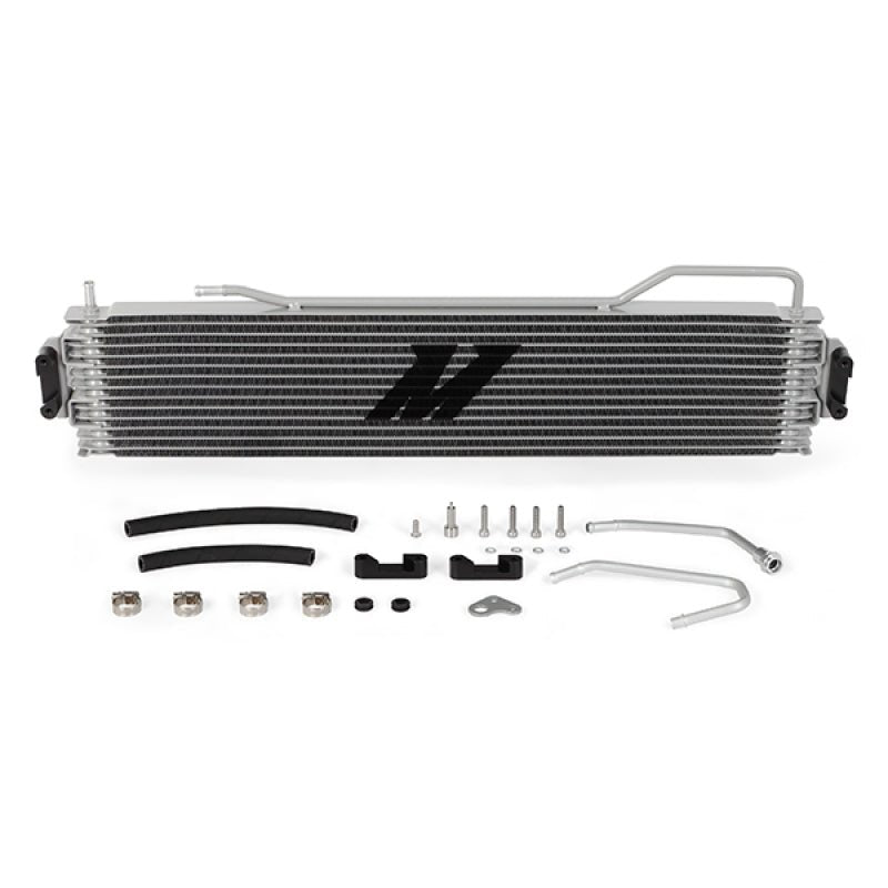 Mishimoto Transmission Cooler | Multiple Fitments (MMTC-K2-14)