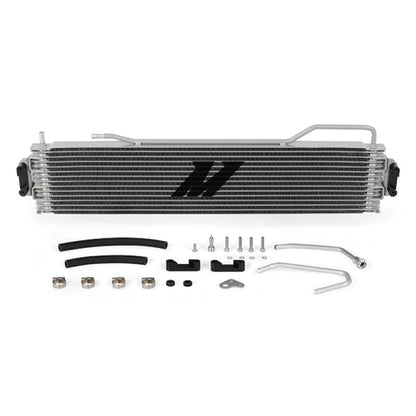 Mishimoto Transmission Cooler | Multiple Fitments (MMTC-K2-14)