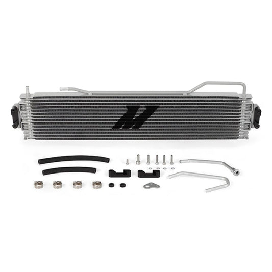 Mishimoto Transmission Cooler | Multiple Fitments (MMTC-K2-14)