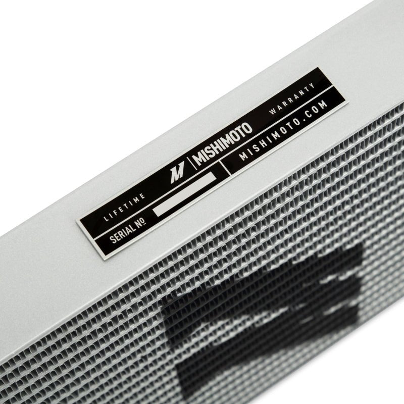 Mishimoto Transmission Cooler | Multiple Fitments (MMTC-RAM-94SL)