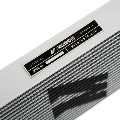 Mishimoto Transmission Cooler | Multiple Fitments (MMTC-RAM-94SL)
