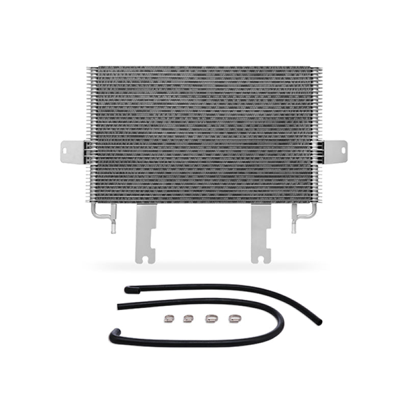 Mishimoto Transmission Cooler | Multiple Fitments (MMTC-F2D-99SL)
