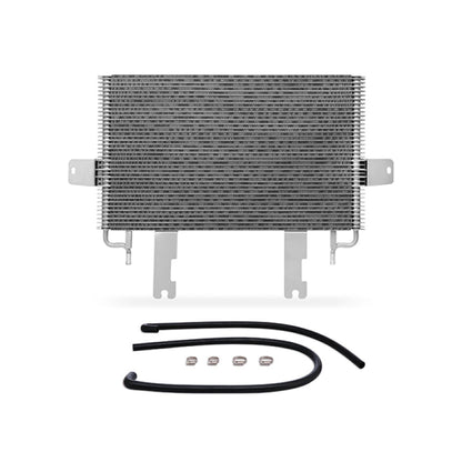 Mishimoto Transmission Cooler | Multiple Fitments (MMTC-F2D-99SL)