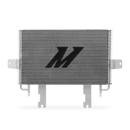 Mishimoto Transmission Cooler | Multiple Fitments (MMTC-F2D-99SL)