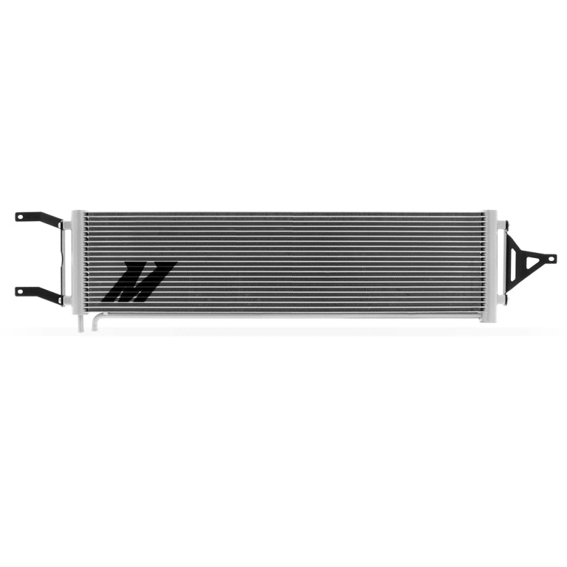 Mishimoto Transmission Cooler, fits Ford 6.7L Powerstroke, 2017-2019