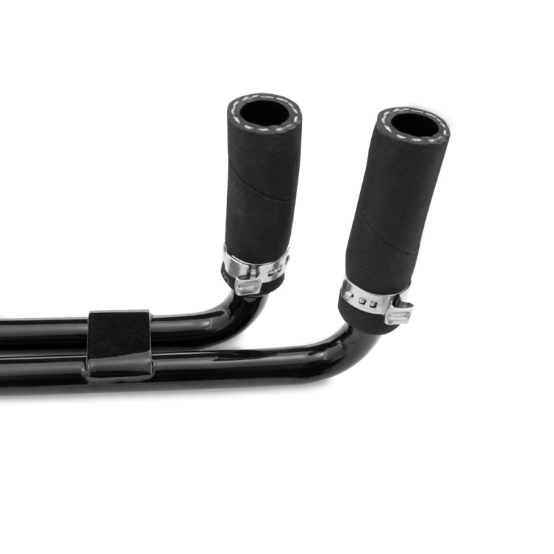 Mishimoto Transmission Cooler, fits Ford 6.7L Powerstroke, 2017-2019