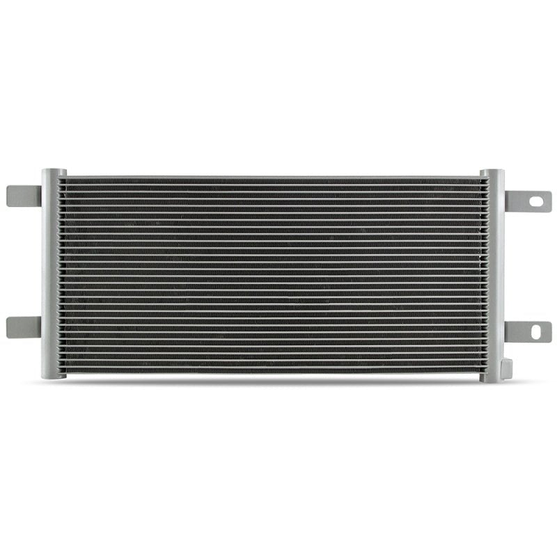Mishimoto RAM 6.7L Cummins Transmission Cooler, 2015-2018