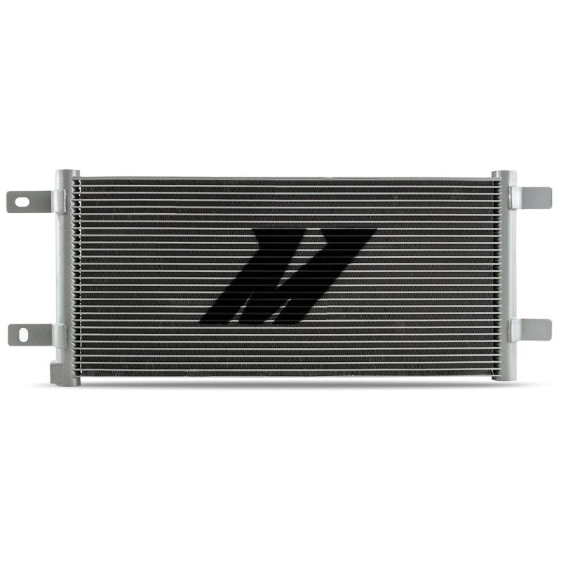 Mishimoto RAM 6.7L Cummins Transmission Cooler, 2015-2018
