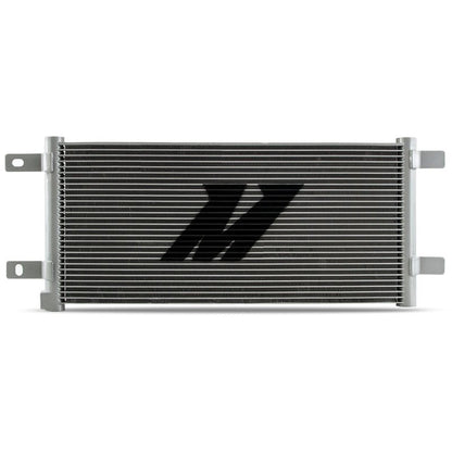 Mishimoto RAM 6.7L Cummins Transmission Cooler, 2015-2018