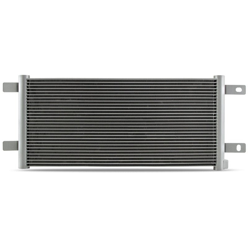 Mishimoto RAM 6.7L Cummins Transmission Cooler, 2015-2018