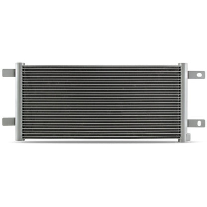 Mishimoto RAM 6.7L Cummins Transmission Cooler, 2015-2018