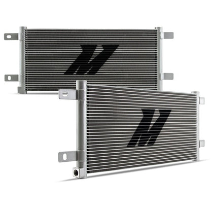 Mishimoto RAM 6.7L Cummins Transmission Cooler, 2015-2018