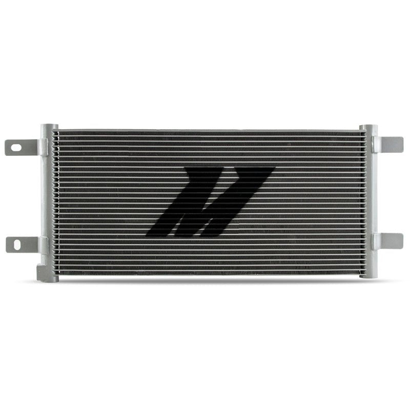 Mishimoto RAM 6.7L Cummins Transmission Cooler, 2015-2018