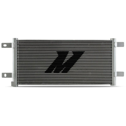 Mishimoto RAM 6.7L Cummins Transmission Cooler, 2015-2018