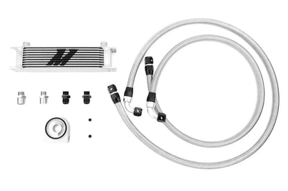 Mishimoto Universal Oil Cooler Kit (MMOC-U)
