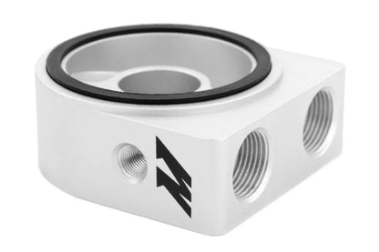 Mishimoto Universal Oil Cooler Kit (MMOC-U)