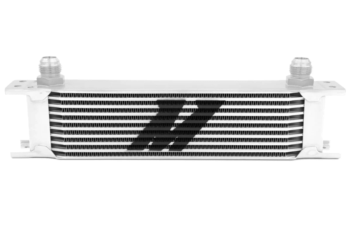 Mishimoto Universal Oil Cooler Kit (MMOC-U)