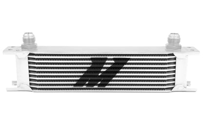 Mishimoto Universal Oil Cooler Kit (MMOC-U)
