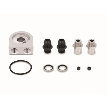 Mishimoto 19 Row Universal Oil Cooler Kit (MMOC-UL)