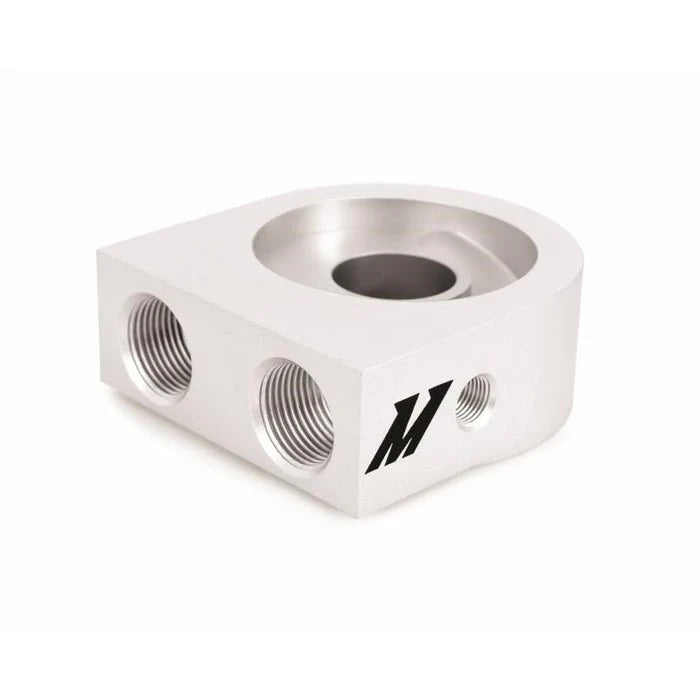 Mishimoto 19 Row Universal Oil Cooler Kit (MMOC-UL)