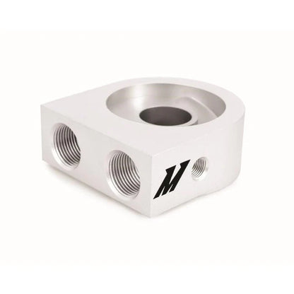 Mishimoto 19 Row Universal Oil Cooler Kit (MMOC-UL)