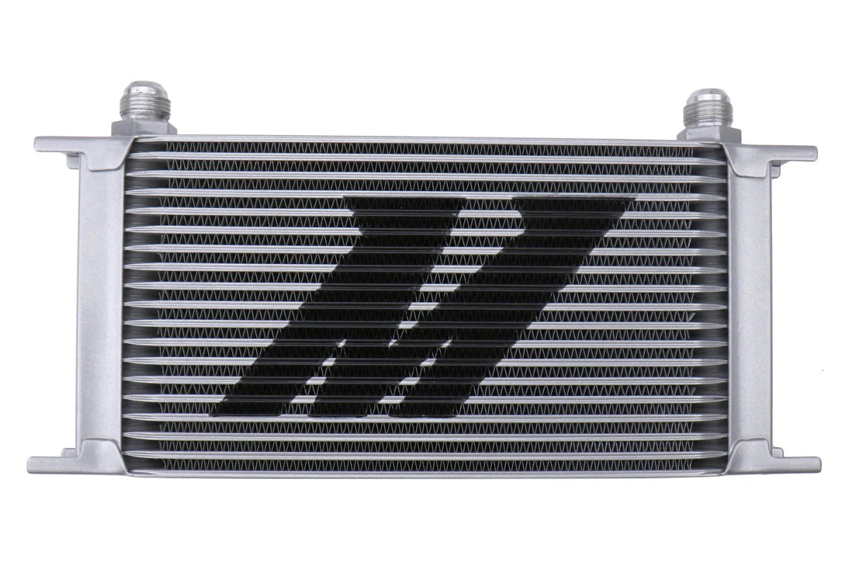 Mishimoto 19 Row Universal Oil Cooler Kit (MMOC-UL)