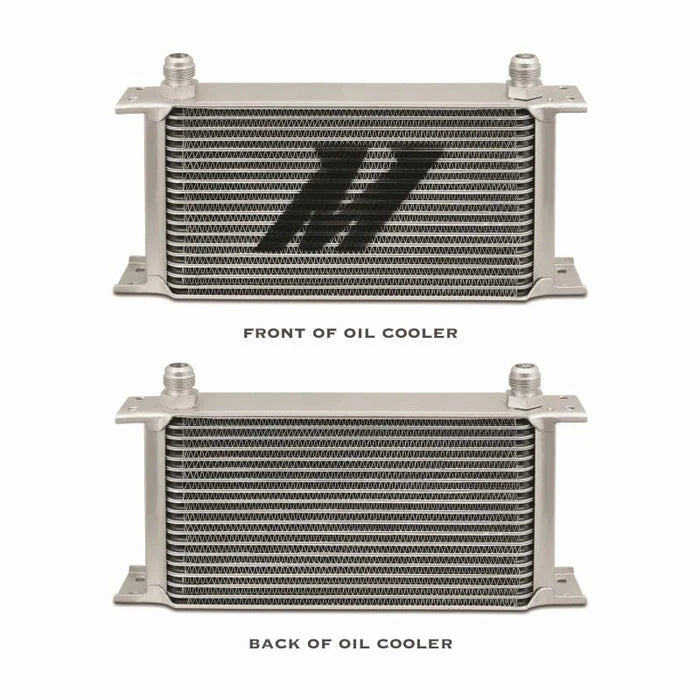 Mishimoto 19 Row Universal Oil Cooler Kit (MMOC-UL)