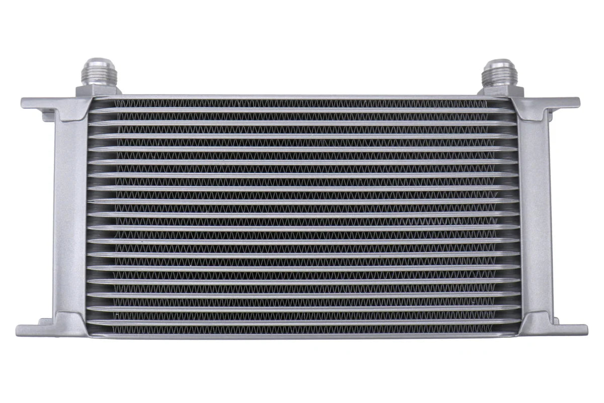 Mishimoto 19 Row Universal Oil Cooler Kit (MMOC-UL)