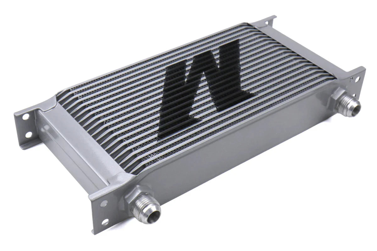 Mishimoto 19 Row Universal Oil Cooler Kit (MMOC-UL)