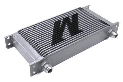 Mishimoto 19 Row Universal Oil Cooler Kit (MMOC-UL)