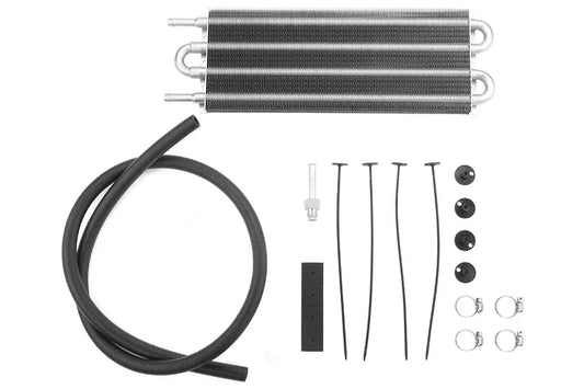 Mishimoto Accessories / Universal Transmission / Power Steering Cooler