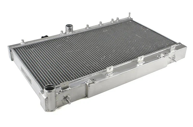 Mishimoto X-Line Radiator | 2002-2007 Subaru WRX & STi (MMRAD-WRX-01X)