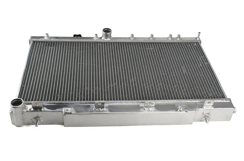 Mishimoto X-Line Radiator | 2002-2007 Subaru WRX & STi (MMRAD-WRX-01X)