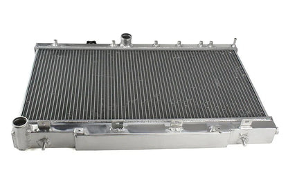 Mishimoto X-Line Radiator | 2002-2007 Subaru WRX & STi (MMRAD-WRX-01X)