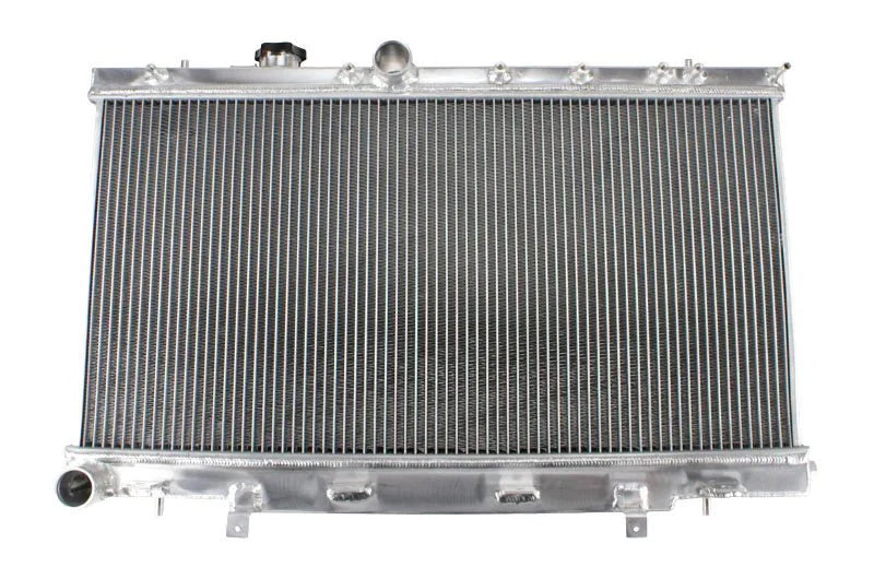 Mishimoto X-Line Radiator | 2002-2007 Subaru WRX & STi (MMRAD-WRX-01X)