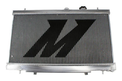 Mishimoto X-Line Radiator | 2002-2007 Subaru WRX & STi (MMRAD-WRX-01X)