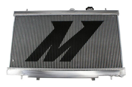 Mishimoto X-Line Radiator | 2002-2007 Subaru WRX & STi (MMRAD-WRX-01X)