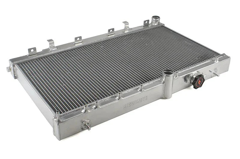 Mishimoto X-Line Radiator | 2002-2007 Subaru WRX & STi (MMRAD-WRX-01X)