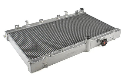 Mishimoto X-Line Radiator | 2002-2007 Subaru WRX & STi (MMRAD-WRX-01X)