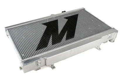 Mishimoto X-Line Radiator | 2002-2007 Subaru WRX & STi (MMRAD-WRX-01X)