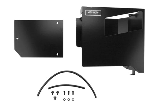 Mishimoto 15 Subaru WRX Airbox | Subaru Impreza / WRX (07-12 / 14-21) (MMAB-WRX-15)
