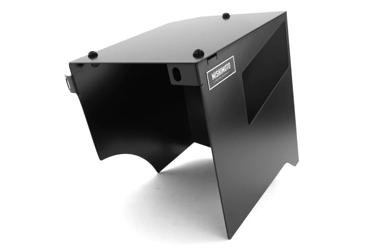 Mishimoto 15 Subaru WRX Airbox | Subaru Impreza / WRX (07-12 / 14-21) (MMAB-WRX-15)