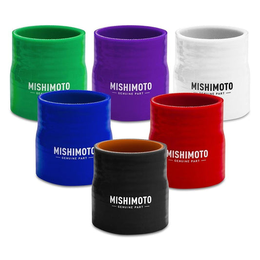 Mishimoto 2.5" ID to 2.75" ID by 3" Long Transition Coupler