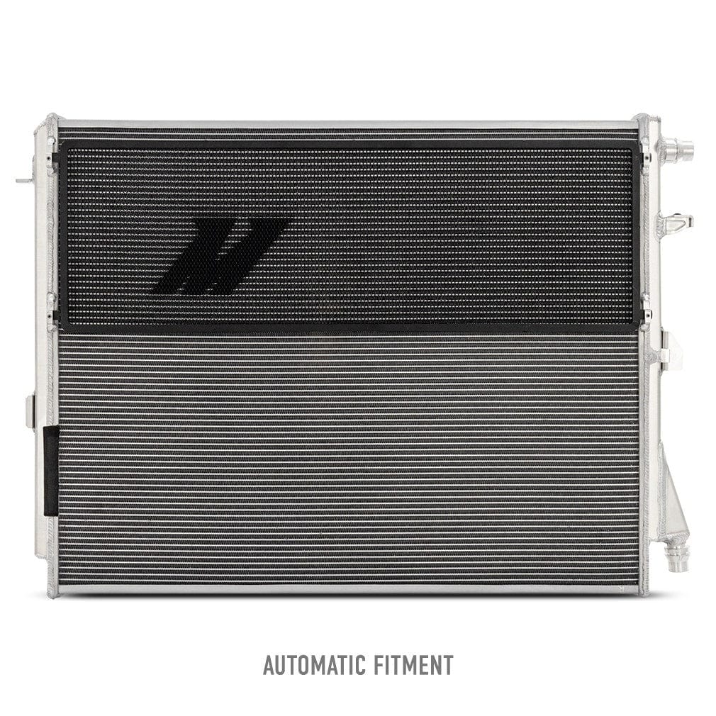 Mishimoto Performance Heat Exchanger - BMW G8X M2 / M3 / M4