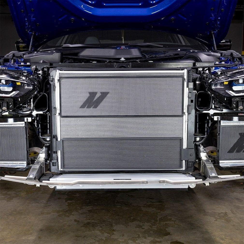Mishimoto Performance Heat Exchanger - BMW G8X M2 / M3 / M4